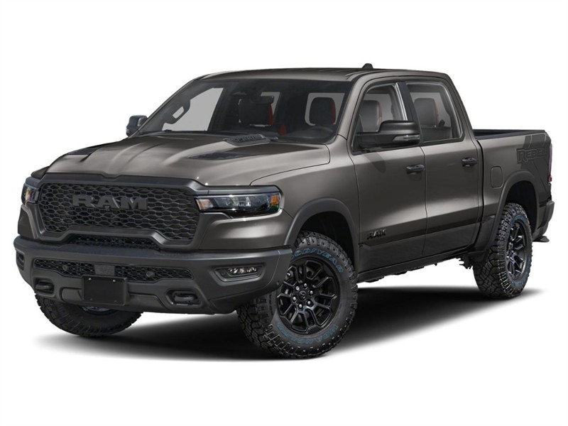 ram 1500 2025 - 2