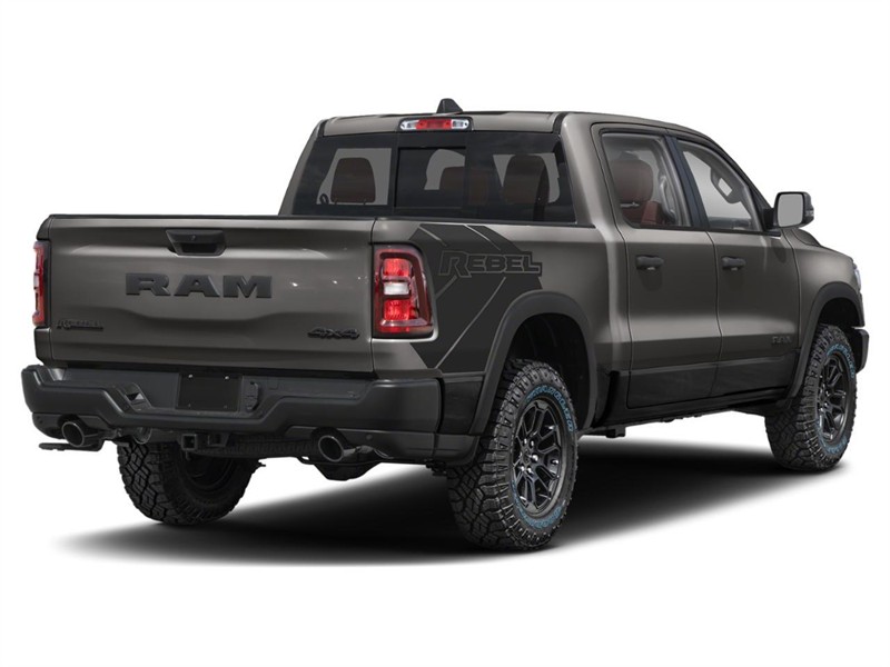ram 1500 2025 - 3