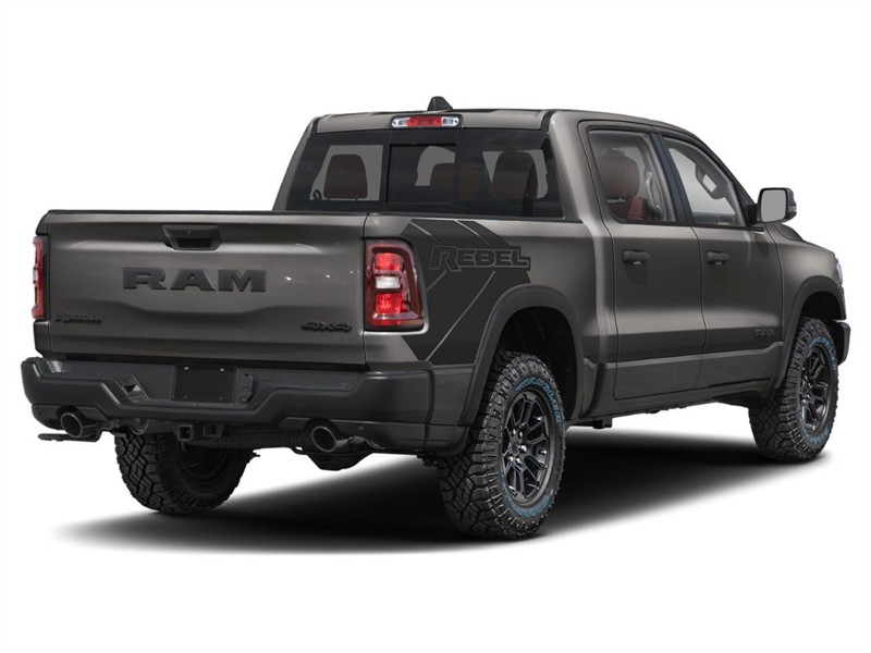 ram 1500 2025 - 4