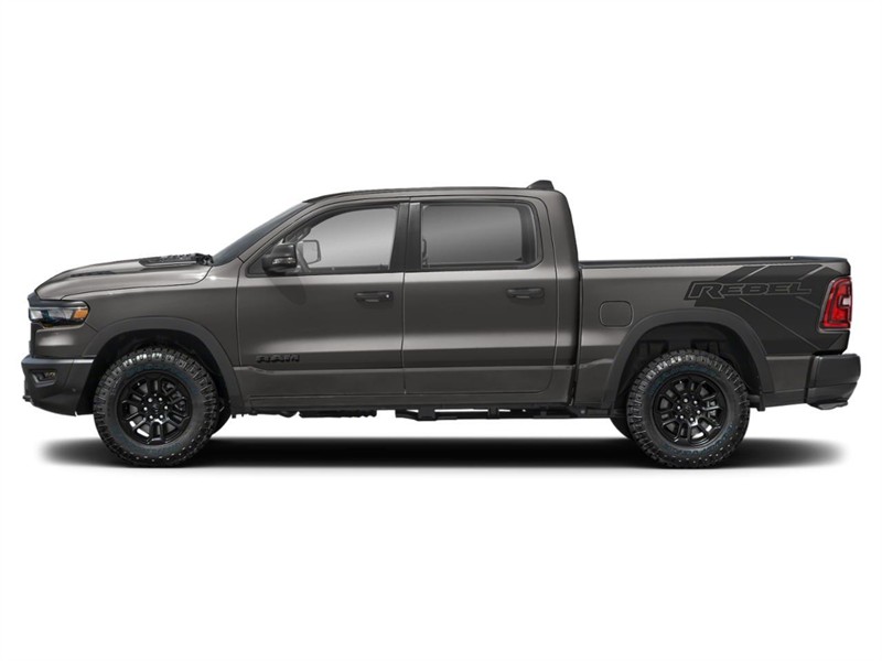 ram 1500 2025 - 5