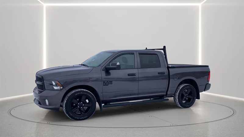 ram 1500 Classic 2023