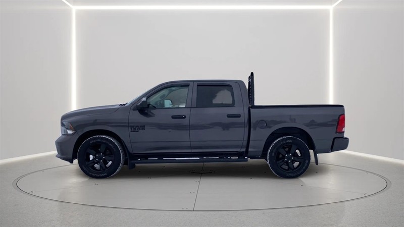 ram 1500 Classic 2023 - 2