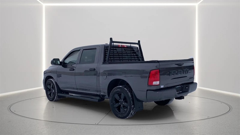 ram 1500 Classic 2023 - 3