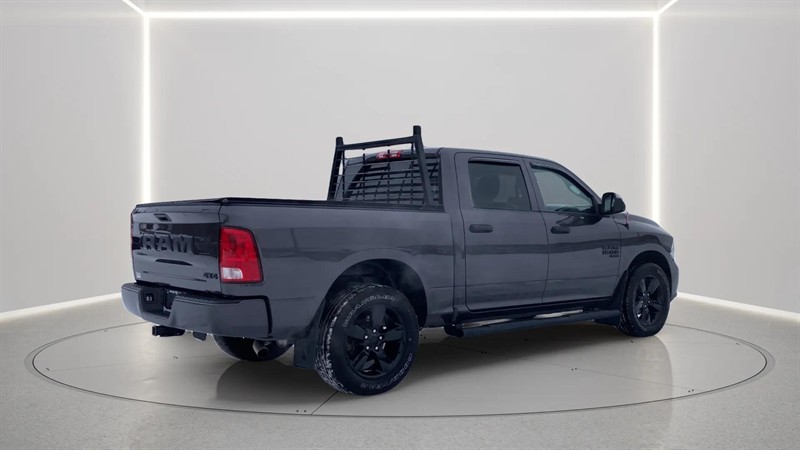 ram 1500 Classic 2023 - 5