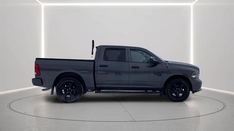 ram 1500 Classic 2023 - 6