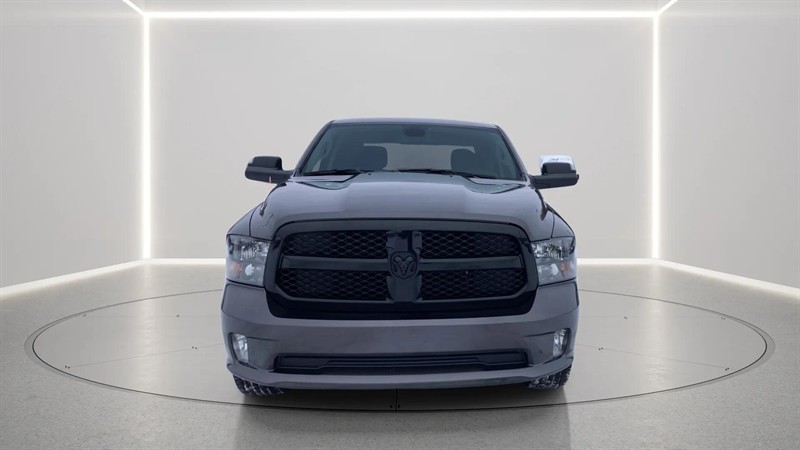 ram 1500 Classic 2023 - 8