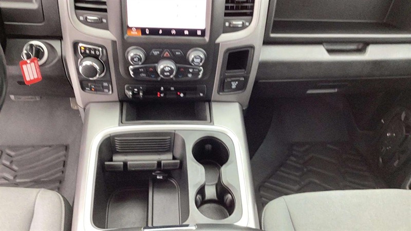 ram 1500 Classic 2023 - 15