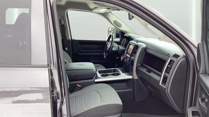 ram 1500 Classic 2023 - 16