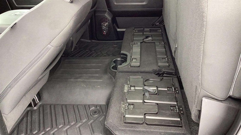 ram 1500 Classic 2023 - 19