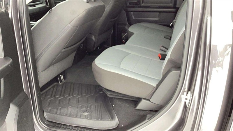 ram 1500 Classic 2023 - 20