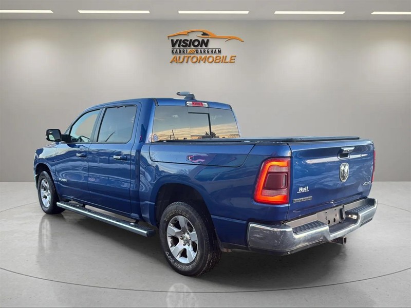 ram 1500 2019 - 3