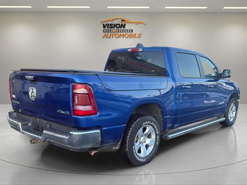ram 1500 2019 - 5
