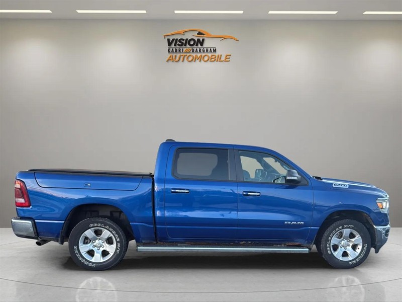 ram 1500 2019 - 6