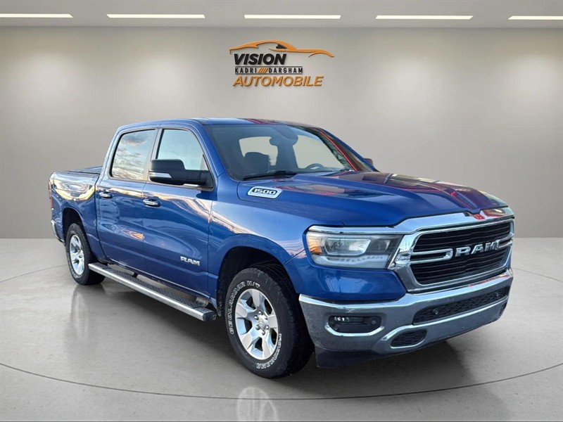 ram 1500 2019 - 7