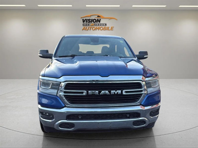 ram 1500 2019 - 8