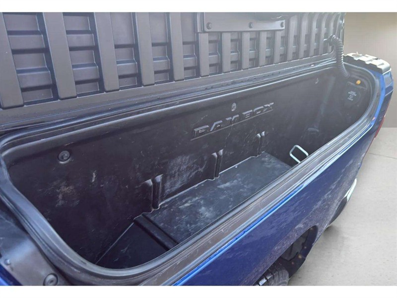 ram 1500 2019 - 10