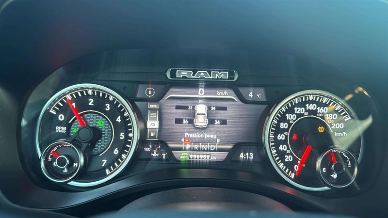 ram 1500 2019 - 12