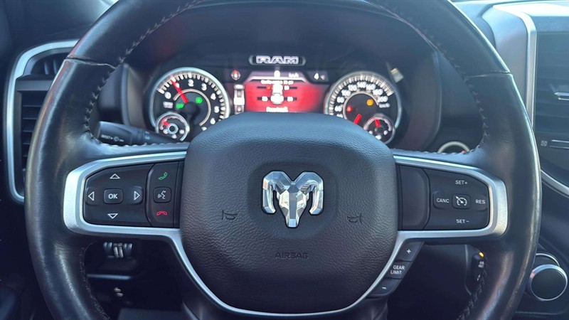 ram 1500 2019 - 13