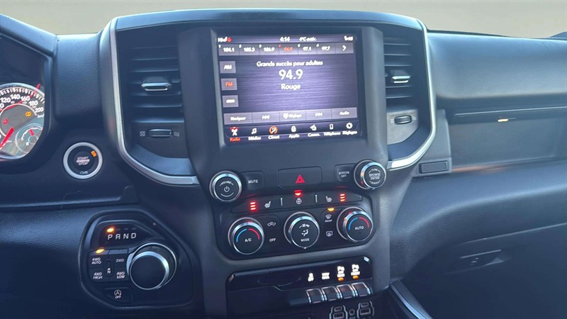 ram 1500 2019 - 16