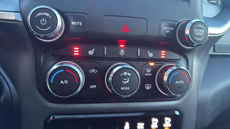 ram 1500 2019 - 18