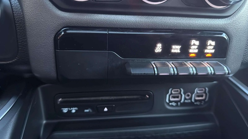 ram 1500 2019 - 19