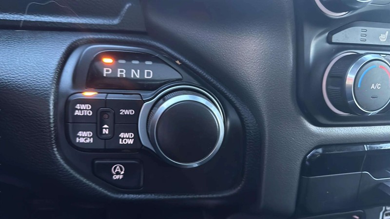 ram 1500 2019 - 20