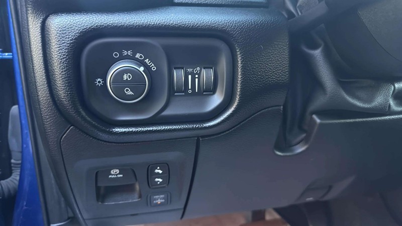 ram 1500 2019 - 22