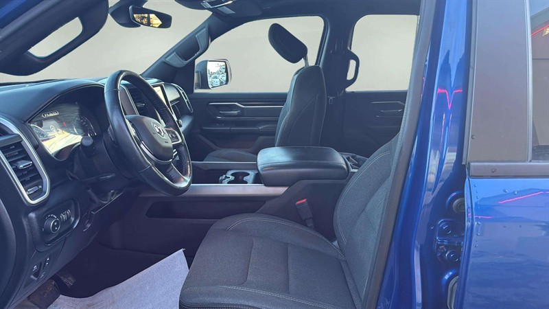 ram 1500 2019 - 23