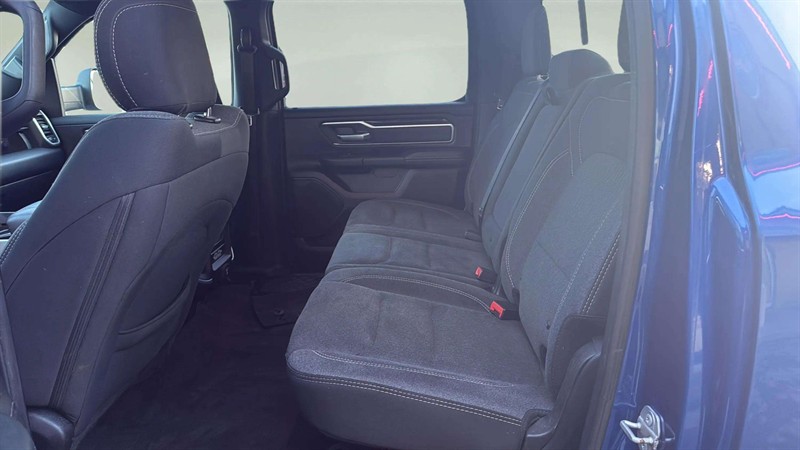 ram 1500 2019 - 24