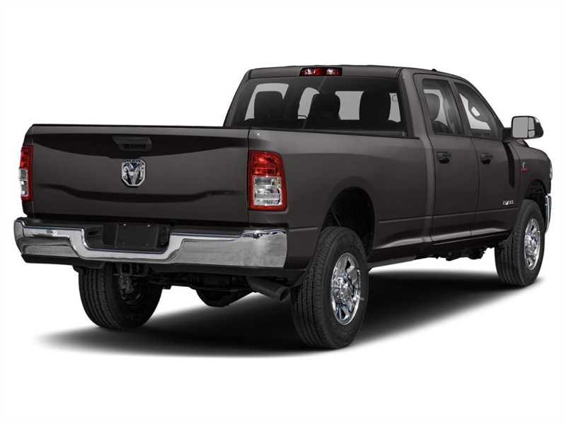 ram 2500 2022 - 2