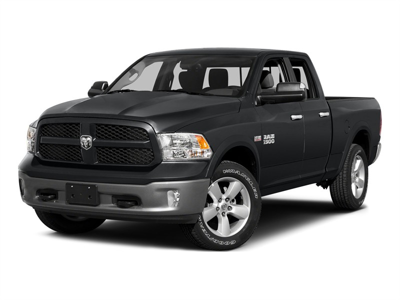 ram 1500 2015