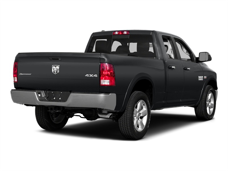 ram 1500 2015 - 2