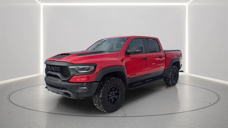 ram 1500 2024