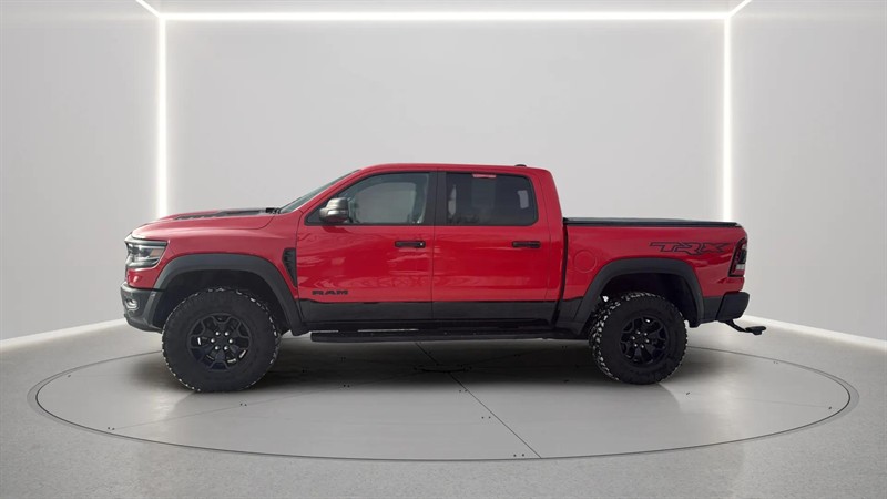 ram 1500 2024 - 2