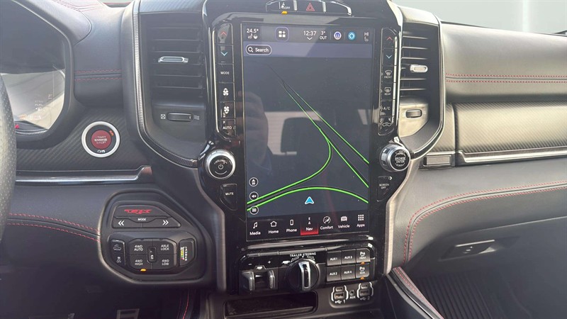 ram 1500 2024 - 14