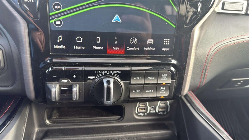 ram 1500 2024 - 16