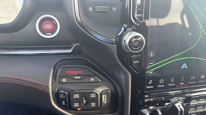 ram 1500 2024 - 17