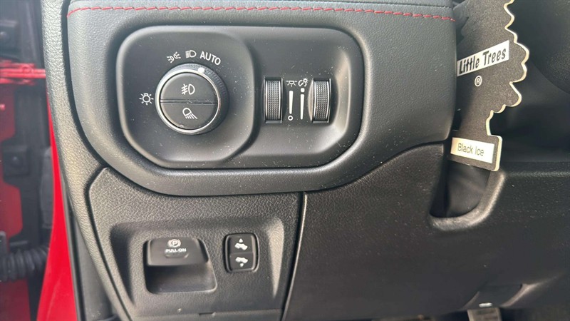 ram 1500 2024 - 20