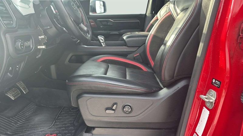 ram 1500 2024 - 23