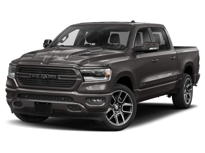 ram 1500 2022