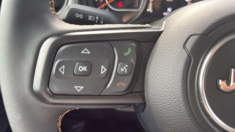 jeep Wrangler 2024 - 12