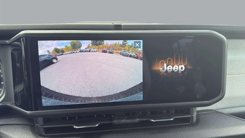 jeep Wrangler 2024 - 15