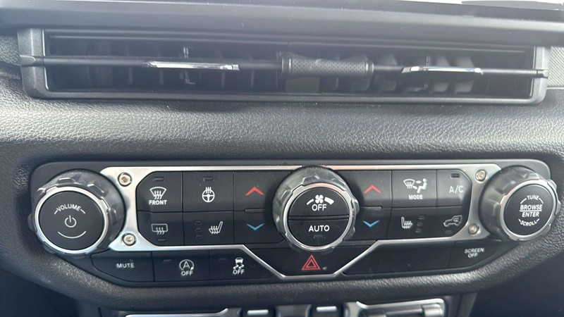 jeep Wrangler 2024 - 17