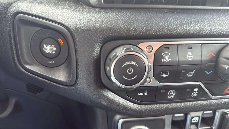 jeep Wrangler 2024 - 18