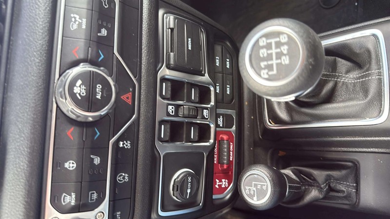 jeep Wrangler 2024 - 19