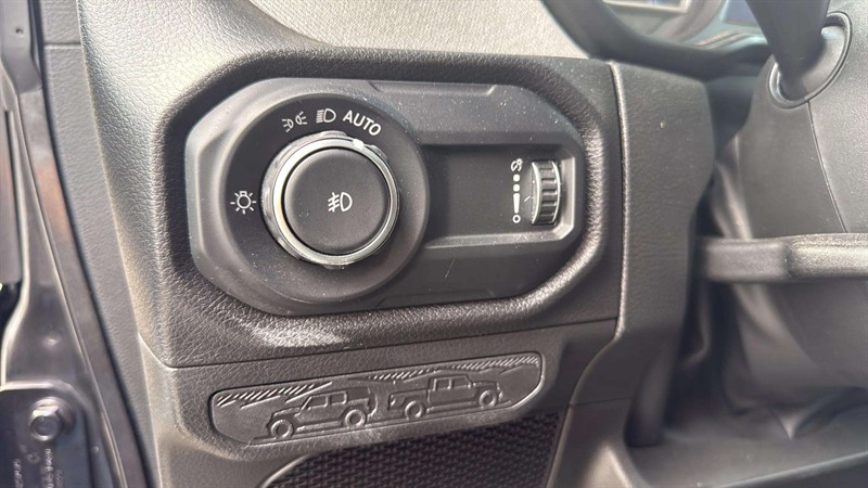 jeep Wrangler 2024 - 20