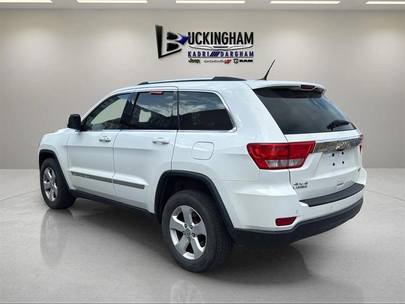 jeep Grand Cherokee 2013 - 3