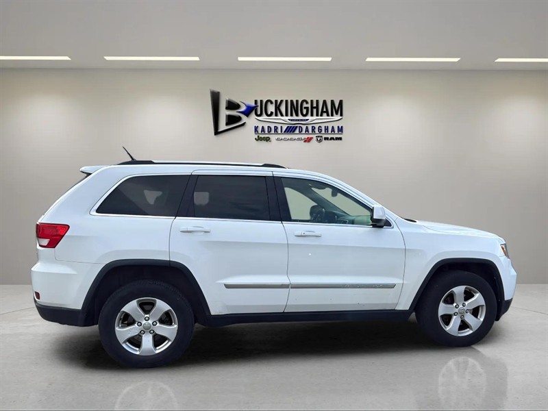 jeep Grand Cherokee 2013 - 6