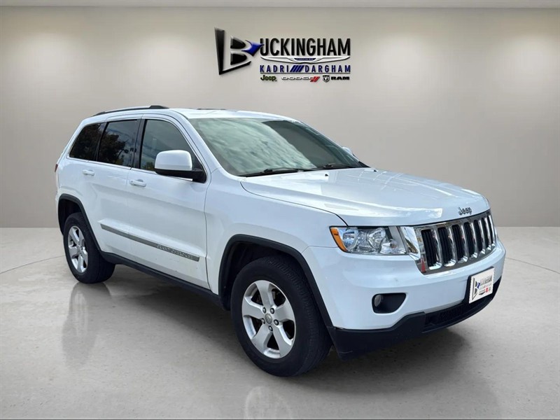 jeep Grand Cherokee 2013 - 7