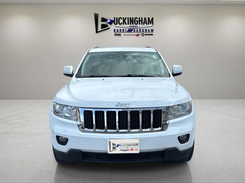 jeep Grand Cherokee 2013 - 8